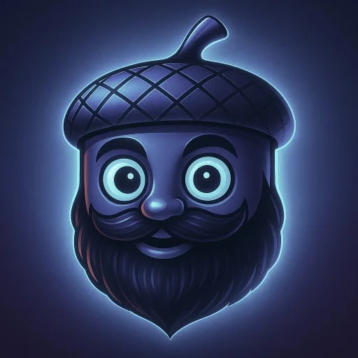 BeardedNut