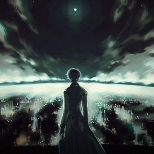 Shadow
