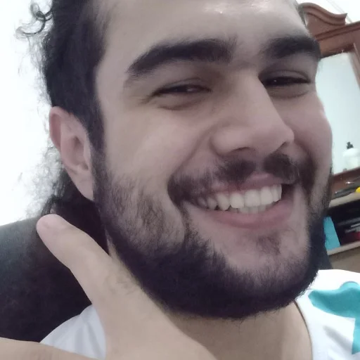 Lucas Felipe