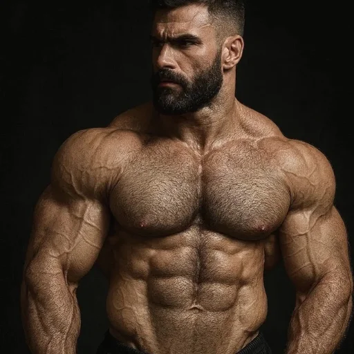 Gilbert Grigorian