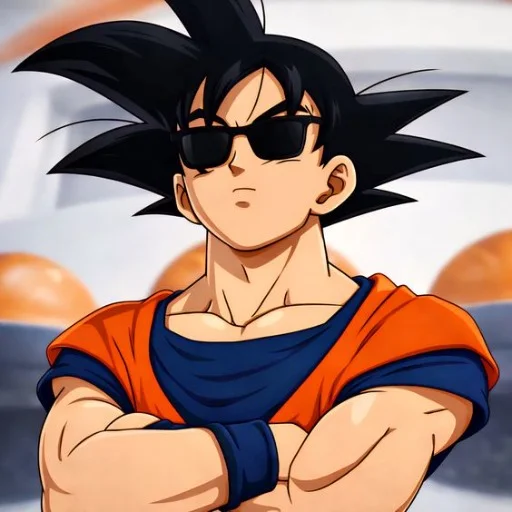 Kakarot