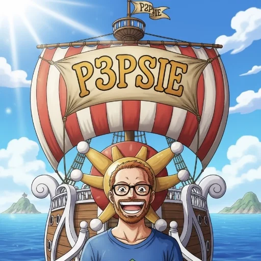 P3PSIE