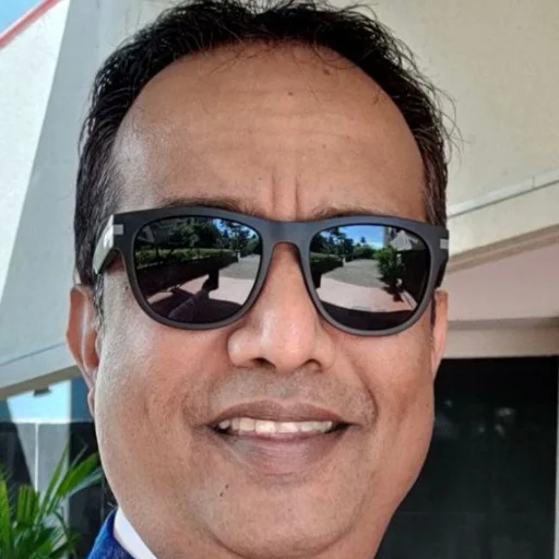 Pradeep