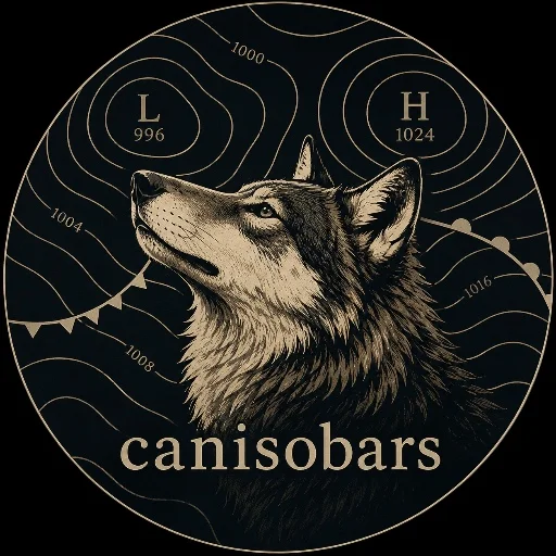 canisobars