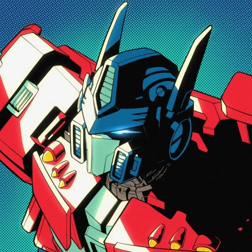 optimusprime