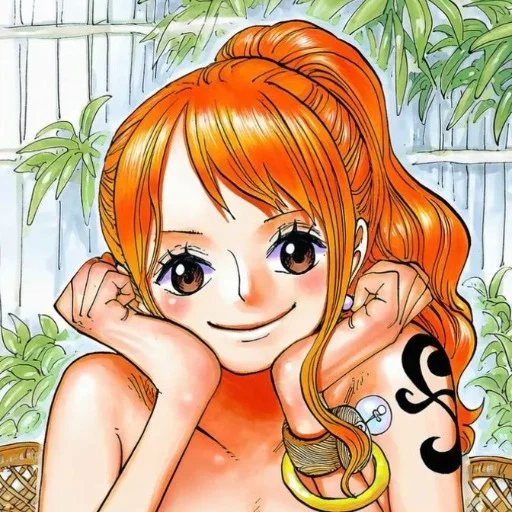 nami