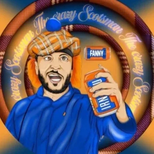Scottishnproud