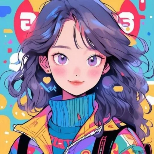 世界上最好的你莫过于你