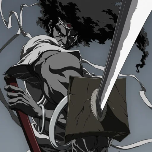 Shinobi