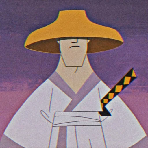 Samurai Jack