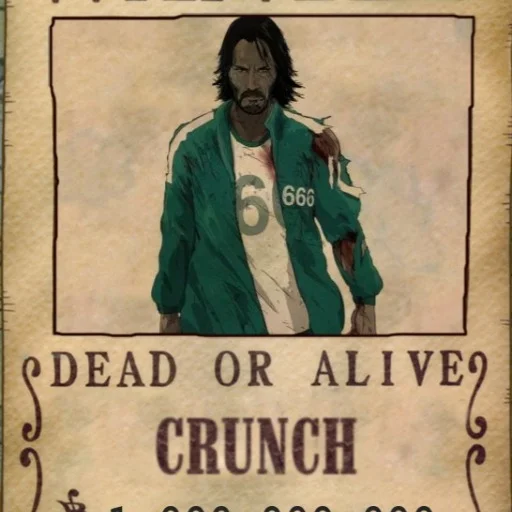 Crunch